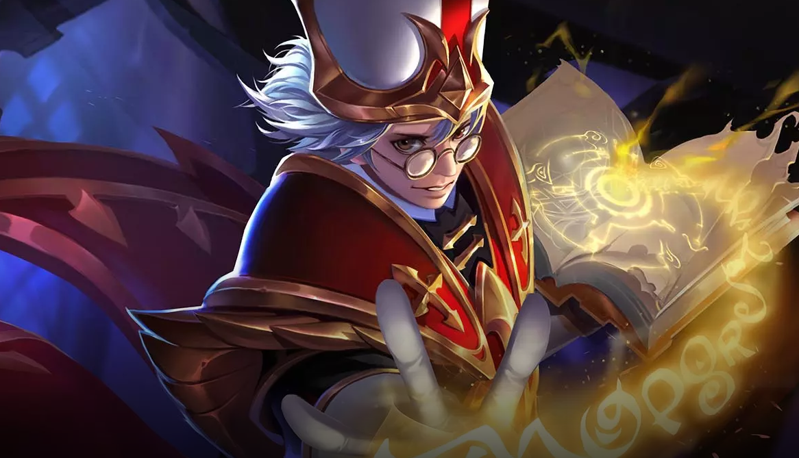 王者荣耀张良出什么装厉害?s13张良出装五级铭文搭配一套秒人