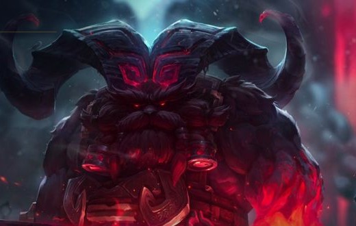 lol山隐之焰奥恩辅助出装及符文天赋攻略