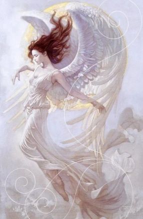 天使——魔鬼