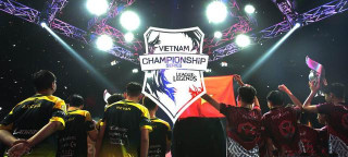 英雄联盟全球总决赛资讯：LMS（台港澳）赛区将从五大赛区除名